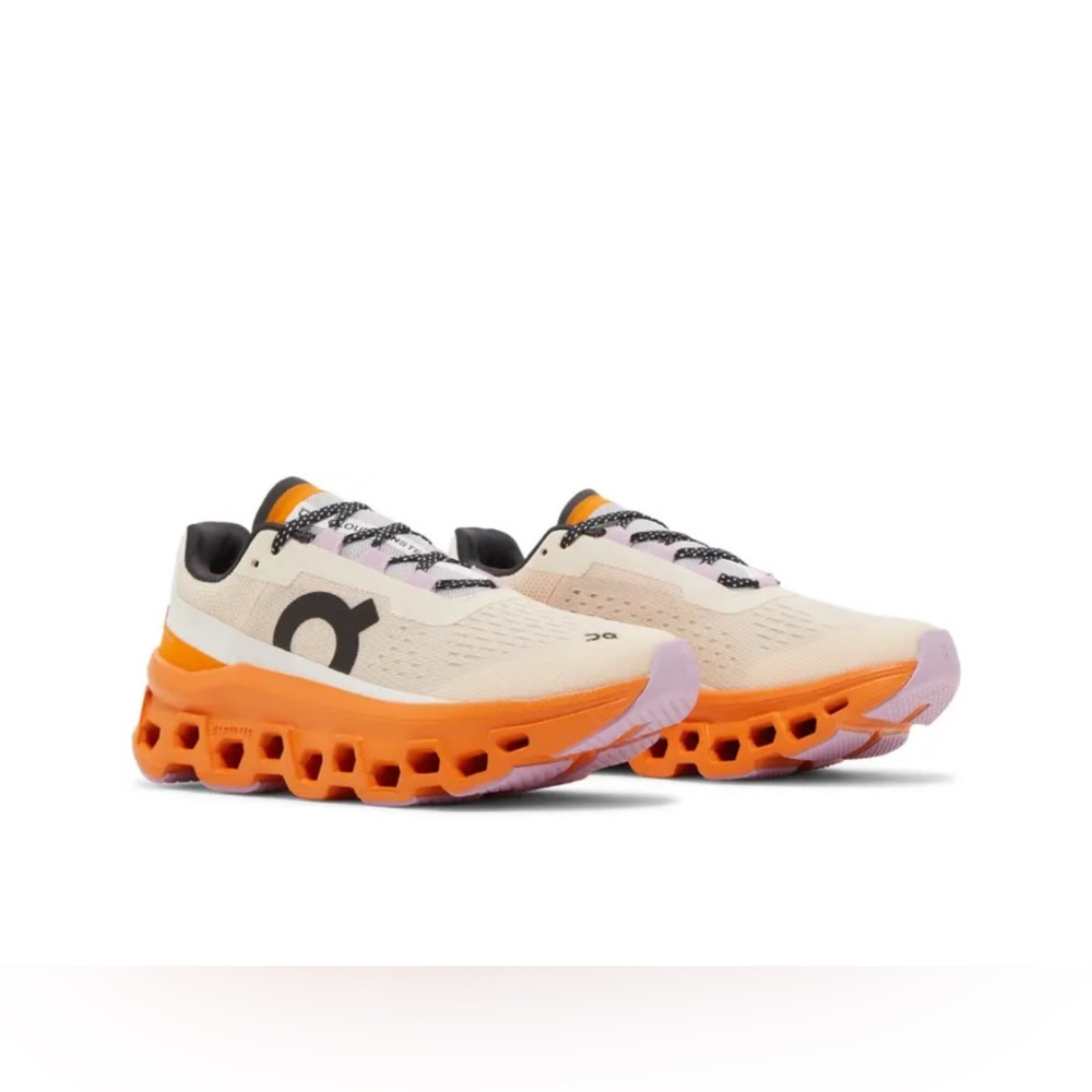 On Running Women's Cloudnova Sneakers